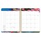 Claude Monet | 2026 6x7.75 Inch Weekly Desk Planner | Foil Stamped Cover